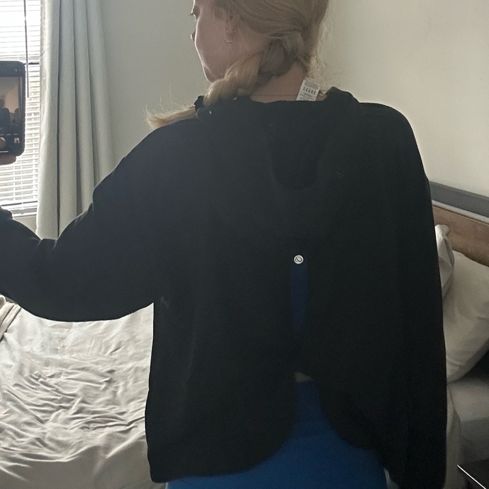 NWT New Balance Hoodie - Picture 6 of 7